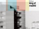 Peter Bruntnell : King of Madrid VINYL 12