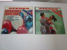 TAS Mercury SR 90191 OUVERTURES FRANCAISES Paray FR3  1959 VG++ TO NM  + EX  Q16
