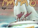 LP Billy Ocean, Kylie Minogue, a.o. Max Mix 6 ZYX EDITION NEAR MINT Zyx
