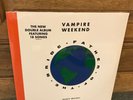 Vampire Weekend, Father Of The Bride   SEALED, 2 Record Set, Ships Quick