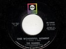 NORTHERN SOUL-SHAKERS-ONE WONDERFUL MOMENT/LOVE, LOVE, LOVE-ABC 10960