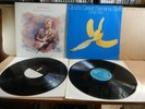 Chris Rea - Dancing With Strangers + God's Great Banana Skin (2 x LP)