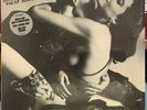 SCORPIONS LOVE AT FIRST STING LP 1984 POLYGRAM 814981 SHRINK INNER HYPE STICKER