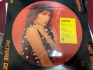 Sabrina Hot Girl Kiss Me Picture Disc 12