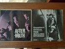 Rolling Stones Aftermath, Decca Mono LK4786 and December's Children Mono LL3451