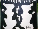 LIGHTSHINE - FEELING 76 GERMAN PROGRESSIVE ROCK JAMS LIMITED #'d EDT SEALED LP