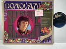 Donovan Sunshine Superman- Epic LN 24217 VG+/VG+- Gray Area Reissue