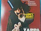 FRANK ZAPPA Lumpy Gravy Primordial 2018 RSD LP # 1351 BURGUNDY 180g VINYL