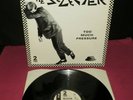THE SELECTOR Too Much Pressure - VINYL LP, 2 TONE RECORDS UK Original 1980 - VG+