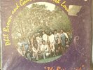 Phil Brown and God's Earth with Love The Beginning (Black Gospel) Rare