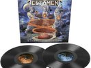 Testament Titans of Creation Limited Edition 2LP Gatefold 140g Vinyl -
