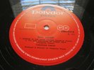 TANGERINE DREAM Alpha Centauri UK POLYDOR RECORDS VINYL LP 2383 314 A//1 B//2