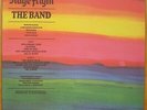 The Band Stage Fright MOFI 180 Gram Early PROMO LP Mint / Mint