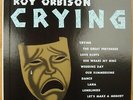 Roy Orbison CRYING  a Classic Records MONO 180 gram LP M/NM