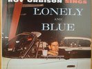 Roy Orbison Lonely and Blue  a Classic Records MONO 180 gram LP NM/NM