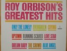 Roy Orbison  Greatest Hits  a Classic Records Stereo 180 gram LP NM/M