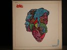 LOVE LP FOREVER CHANGES 1967 MONARCH STEREO PRESSING BIG E GOLD LABELS