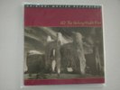 U2 LP THE UNFORGETTABLE FIRE 1995 ISLAND  MFSL 1-207  LTD NUMBERED ANADISC 200gm