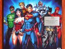 VARIOUS -THE MUSIC OF THE DC COMICS VOLUME 2  180g  Lime-Green Vinyl  2LP SEALED
