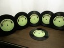 6 - Voice-O-Graph 78RPM Vintage Vinyl Record International Mutoscope Corporation