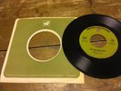 Cajun Hart - got to find a way (1969, USA) 7258 Warner/seven arts records