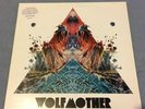 Rare Wolfmother - Wolfmother 12” EP The White Stripes Queens Of The Stone Age
