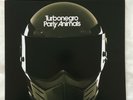 TURBONEGRO - PARTY ANIMALS