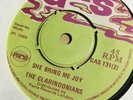 Clarindonians - When I am Gone / She Bring Me Joy 7
