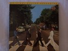The Beatles Abbey Road Half Speed Master orig.1980 MFSL 1-023