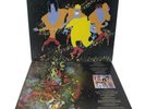 Queen A Kind of Magic Gate Fold LP Capitol SMAS 12476 1986 Promotional copy