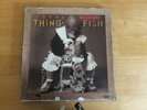 FRANK ZAPPA-THING FISH-ORIGINAL CAST RECORDING-3 LP BOX SET+LIBRETTO-EX-24-0294-