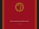 Brian Jonestown Massacre-Tepid Peppermint Wonderland: A Re (UK IMPORT) VINYL NEW