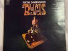 The Byrds/Fifth Dimension UK Stereo LP