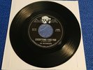 7'' 45 The Heartbreakers 'Cradle Rock' DONNA 1964 Frank Zappa