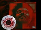 The Weeknd After Hours AUTOGRAPHED SIGNED Vinyl Record Limited Splatter NEW