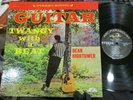DEAN HIGHTOWER Guitar Twangy.. with a Beat US STEREO LP NM