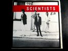 SCIENTISTS-