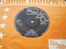RARE UK TAMLA TMG 725- EDWIN STARR - TIME- VG++ to EX CONDITION