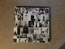 Rolling Stone Exile On Main St. Lp First Issue Rolling Stones Records
