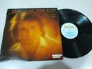 Jose Luis Perales Entre El Water Y El Fire 1982 - LP Vinyl 12 