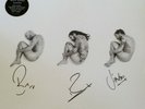 Biffy Clyro  Ellipsis 2016  LP VINYL Limited Signed Edition NEW