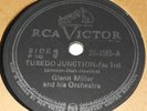 RCA Victor 20-1565 Glenn Miller Tuxedo Junction / In The Mood 78 RPM E E
