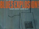 Jon Blues Explosion Spencer - Orange (Vinyl Used Very Good)
