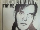 BEIRUT SLUMP Try Me / Staircase 1979 7