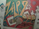 Zapp - LP Warner Bros. Records ?– BSK 3463