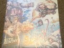 Seth Sentry Vinyl Record Bundle- This Was Tomorrow & Strange New Past Oz Hip Hop