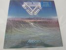 Mike Oldfield - Airborn - vinyl 2x LP album