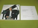 Beethoven - The Five Concertos - Rubinstein 1966 Germany RCA STEREO 5xLP Box NM