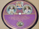 245001 Empire Day Messages His Majesty King George V & Her Majesty Queen Mary V+