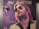 ERIC CLAPTON & THE YARDBIRDS - 1972 [Vinyl LP] SPB4036 (EX-/VG)